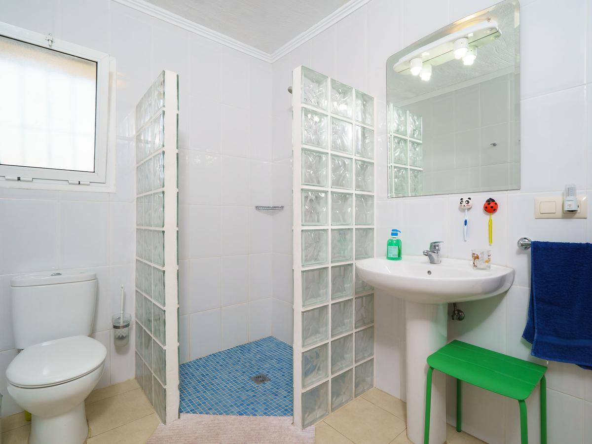 Holiday Home La Caissa By Interhome Benitachell Exteriör bild